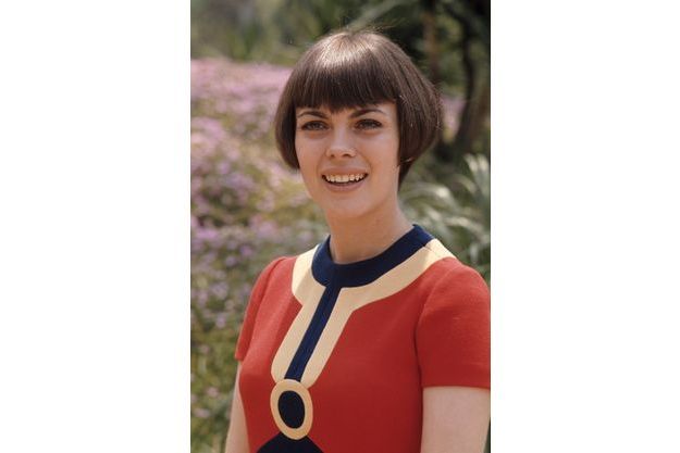 picture Mireille Mathieu Jeune bon anniversaire mireille mathieu