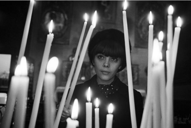 Bon Anniversaire Mireille Mathieu