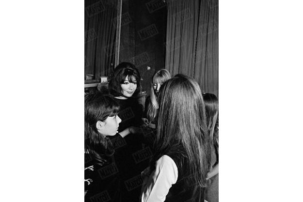 Photos Les Coulisses Du Mariage Secret De Juliette Greco Et Michel Piccoli