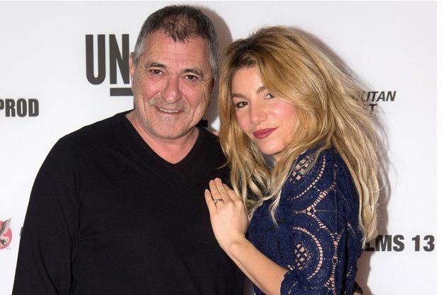 La femme de Jean-Marie Bigard dévoile un cliché de leurs ...