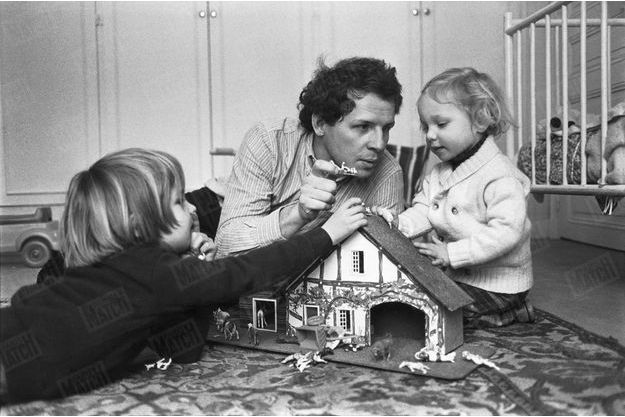 Photos Il Y A 25 Ans La Disparition De Solenn Poivre D Arvor