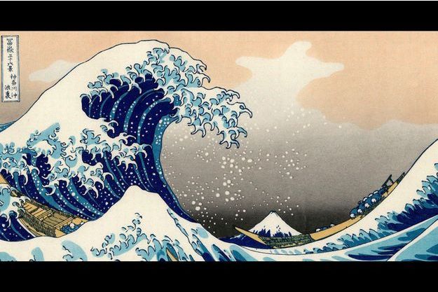 Hokusai