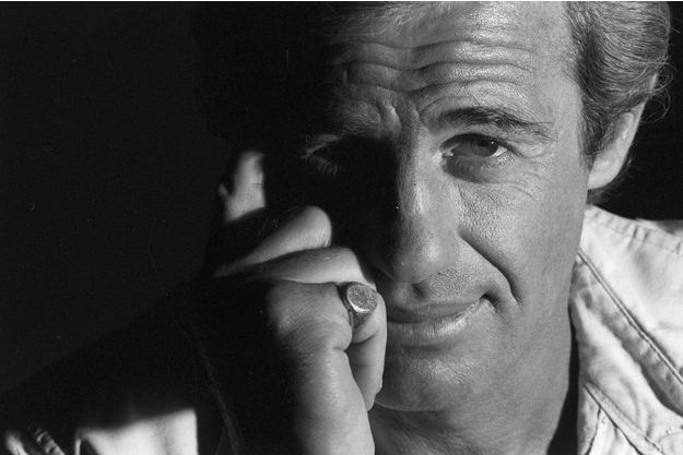 Jean-Paul Belmondo est mort
