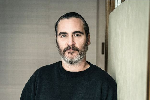 Joaquin Phoenix Jésus A Embrassé Lhumanité Physiquement