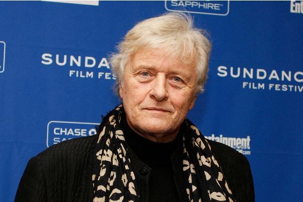 Cinéma: Rutger Hauer, l'acteur de Blade Runner, est mort Cinéma: Rutger Hauer, l'acteur de Blade Runner, est mort