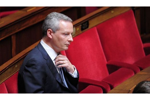 Prix Fémina: Bruno Le Maire encore en lice