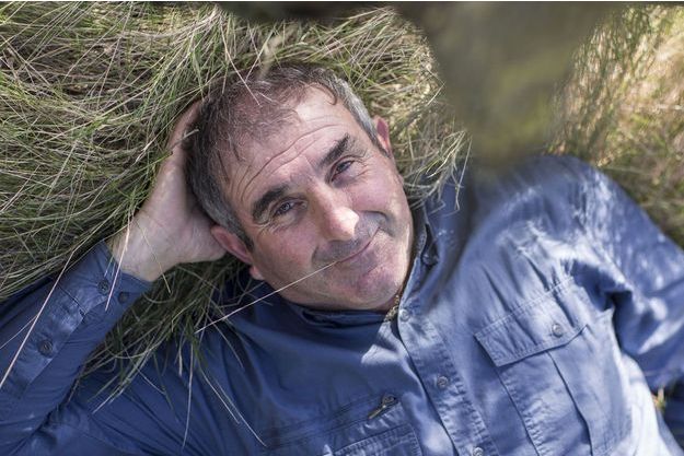 L Amour Est Dans Le Pre 2019 Decouvrez Les Agriculteurs De La Nouvelle Saison