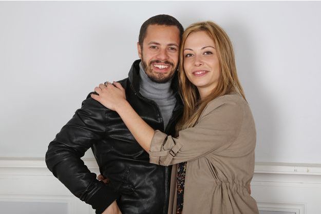 Les Vrais Couples De Plus Belle La Vie