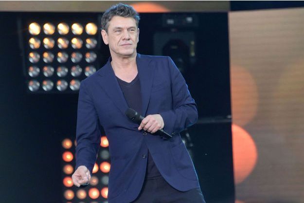 Marc Lavoine