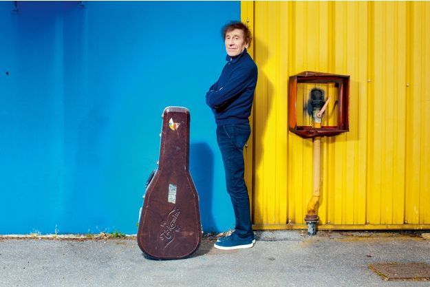 Alain Souchon Paris Match Alain Souchon Paris Match