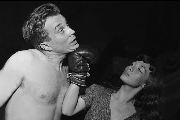En Images Juliette Greco Incarnait L Elegance Et La Liberte