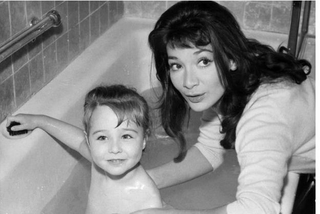 En Images Juliette Greco Incarnait L Elegance Et La Liberte