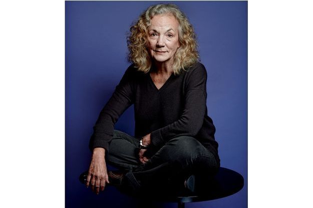 Pour Florian Zeller - Catherine Hiegel en haute mère