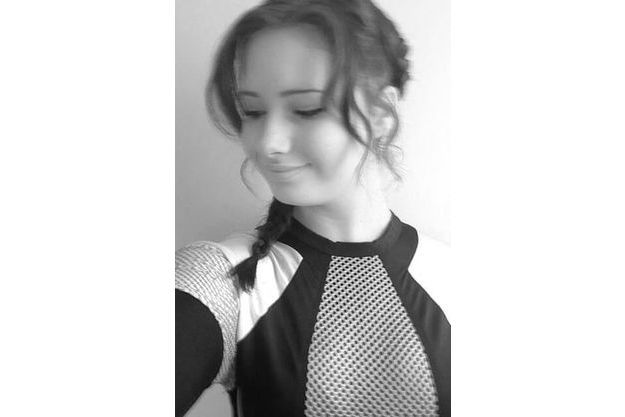 Brian Maier Instagram Alexia Maier Le Parfait Sosie De Jennifer Lawrence