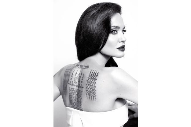 pub angelina jolie parfum