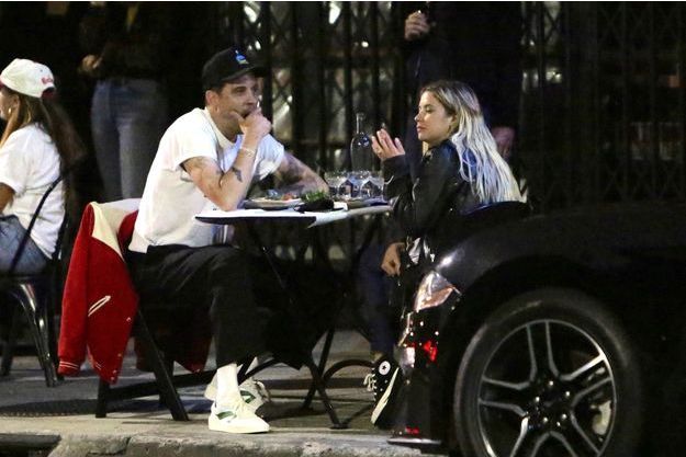 Ashley Benson C Est Deja Du Serieux Avec G Eazy Ashley Benson C Est Deja Du Serieux Avec G Eazy