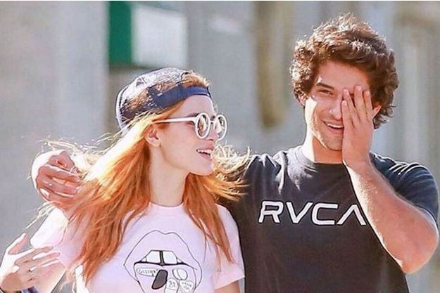 qui sort avec Tyler Posey