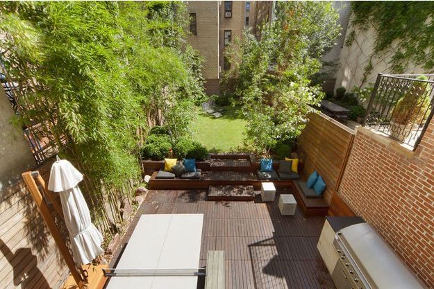 Bradley Cooper S Offre Une Maison A 13 5 Millions De Dollars En Plein Cœur De New York