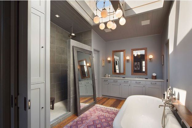 Bradley Cooper S Offre Une Maison A 13 5 Millions De Dollars En Plein Cœur De New York