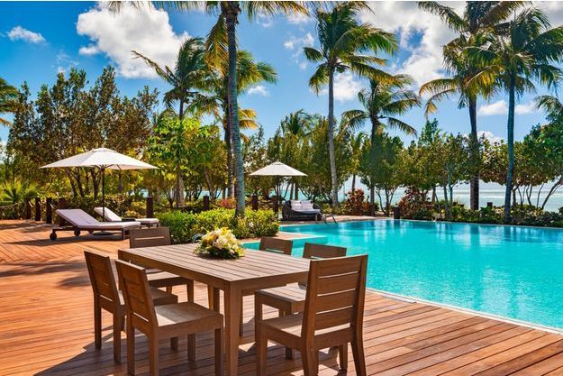 Bruce Willis A Vendu Sa Demeure De Reve Des Turks Et Caicos Pour 27 Millions De Dollars