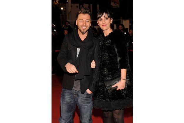 Christophe Mae Sa Femme Son Paradis