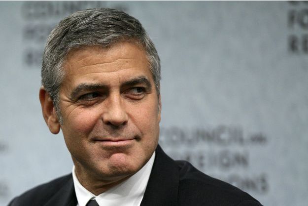 Bon Anniversaire George Clooney