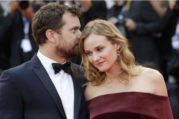 Diane Kruger et Joshua Jackson, la fin d'une histoire d'amour