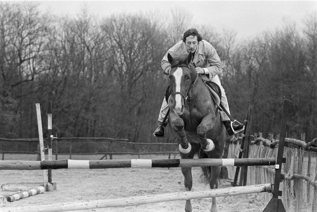 Le Comedien Fete Ses 85 Ans Joyeux Anniversaire Jean Rochefort