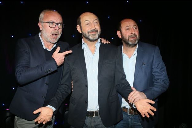 Rencontres kad et olivier