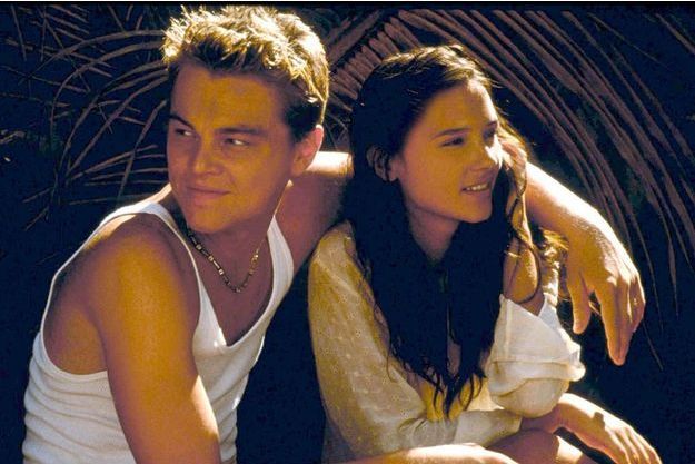 Sa Carrière En 40 Photos Leonardo Dicaprio La Quarantaine