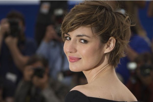 We did not find results for: Tanguy Destable : Louise Bourgoin maman d'un petit garçon