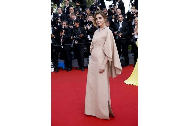 Clotilde Courau A 50 Ans Ses Plus Belles Apparitions Sur Le Tapis Rouge