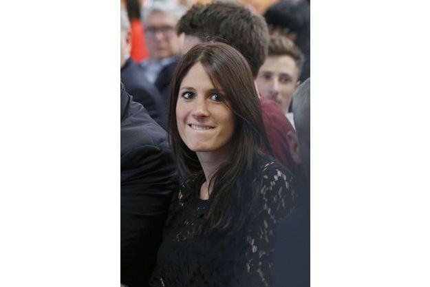 David Douillet Et Vanessa Carrara Leur Histoire D Amour En Images