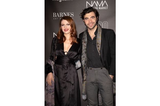 Elodie Frege Follement Radieuse Et Amoureuse