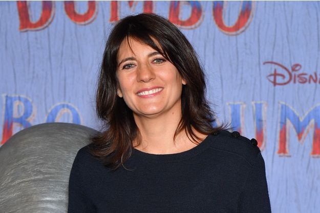 Estelle Denis partage une rare photo de sa fille Victoire pour son anniversaire