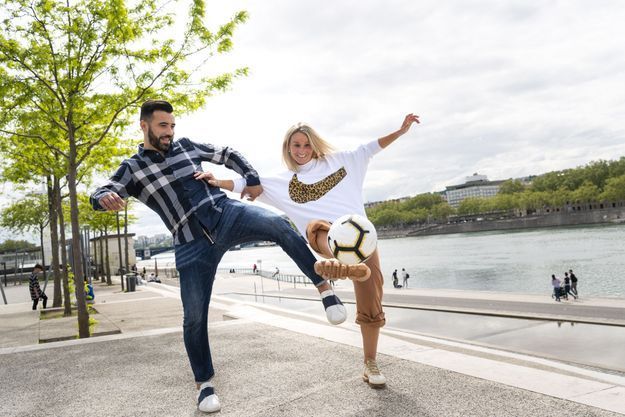 Eugenie Le Sommer Amandine Henry Et Marion Torrent Des Bleues