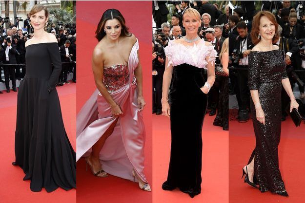 Festival de Cannes 2019: As estrelas do primeiro tapete vermelho