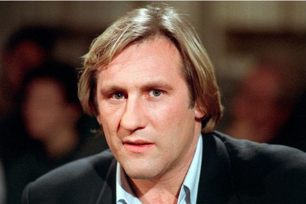 Image result for gerard depardieu