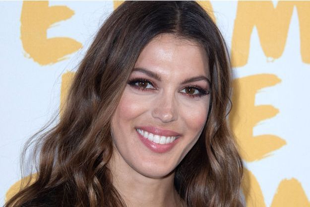 Iris Mittenaere 
