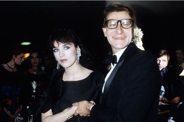 Isabelle Adjani Ses Photos Quand Elle Etait Jeune