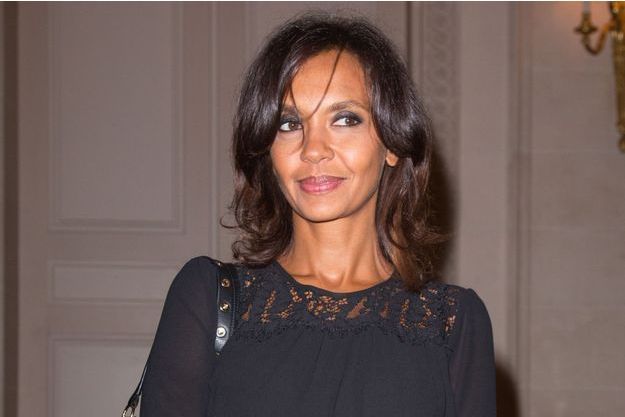 Karine Le Marchand fière de JoeyStarr en Une de "Playboy"