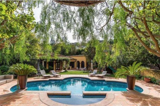 Kendall Jenner Sa Nouvelle Maison A 7 3 Millions D Euros