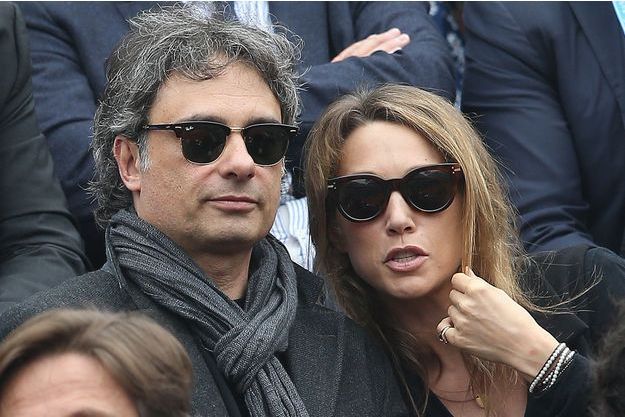 Laura Smet Paris Match