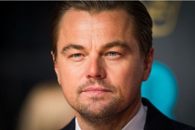 Leonardo Dicaprio Ses Photos Quand Il Etait Jeune