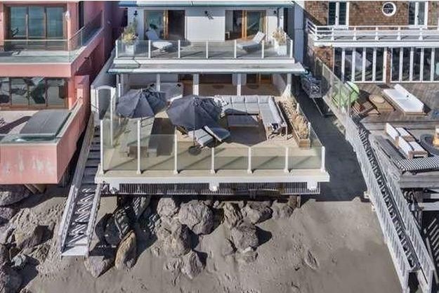 Get Wallpaper Leonardo Dicaprio Vend Sa Maison A Malibu Free
