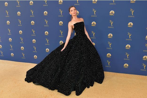 robe de star 2018