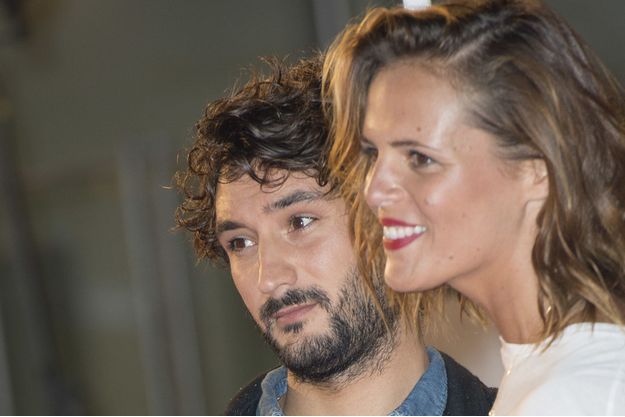 La première photo du mariage de Laure Manaudou et Jérémy Frérot