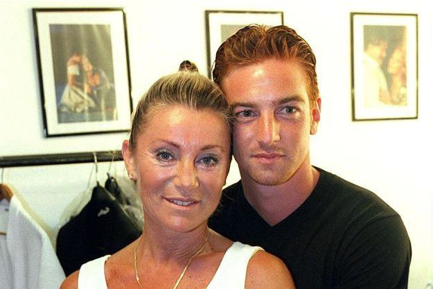 Ludovic Bayle Chancel, le fils de Sheila et Ringo, est mort
