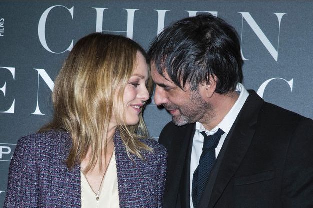 Vanessa Paradis Et Samuel Benchetrit Le Mariage Surprise