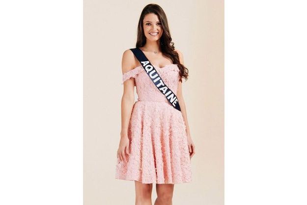 Miss France 2020 Les Portraits Officiels Des 30 Candidates